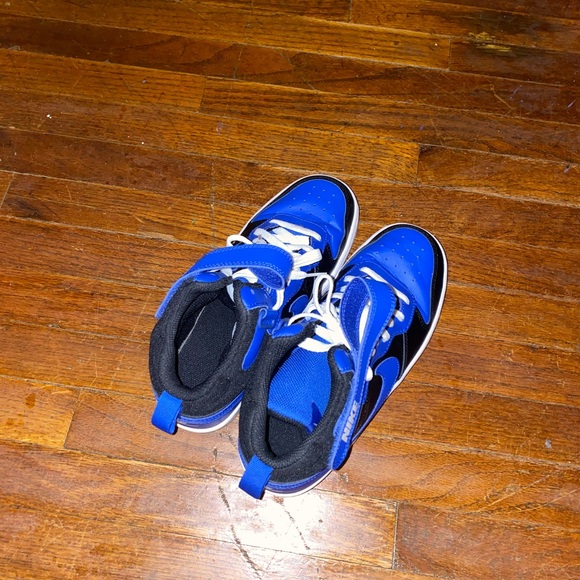 Nike court borough Mid 2 - Picture 6 of 7